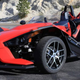 Illustration for article titled Polaris SlingShot - Oppo Review